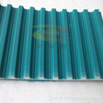 with Double-Sided Green Cloth Timing Belt